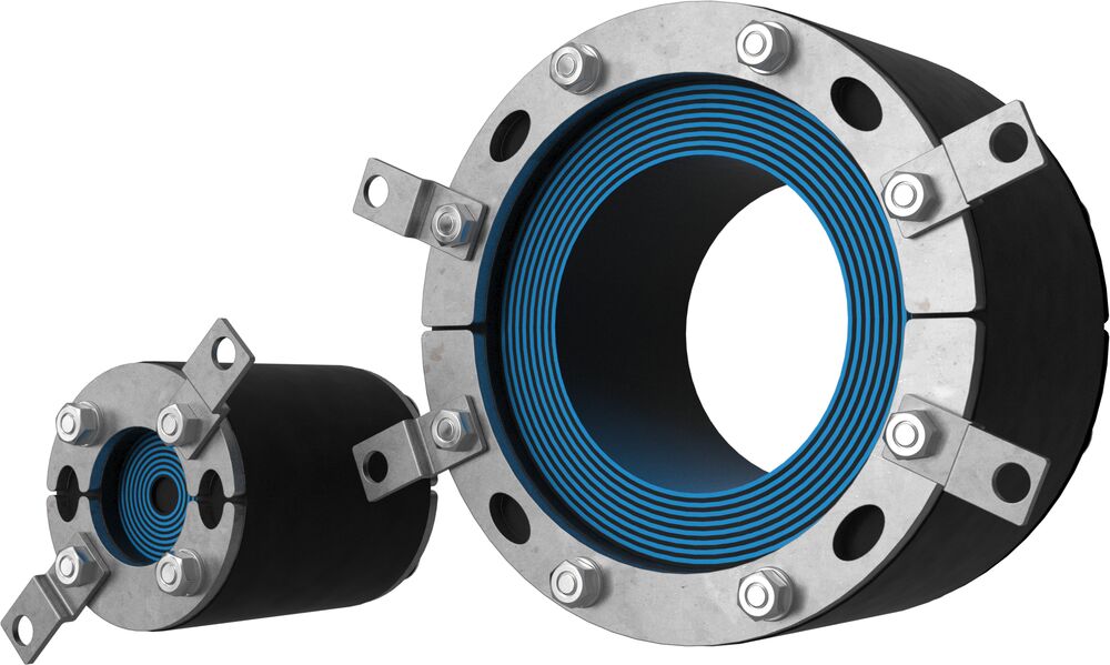 Roxtec RS UG™ seal