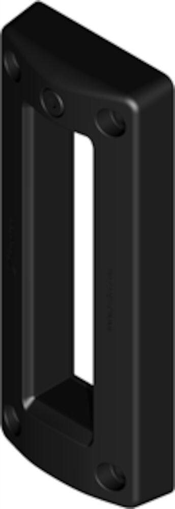 Moldura EzEntry™