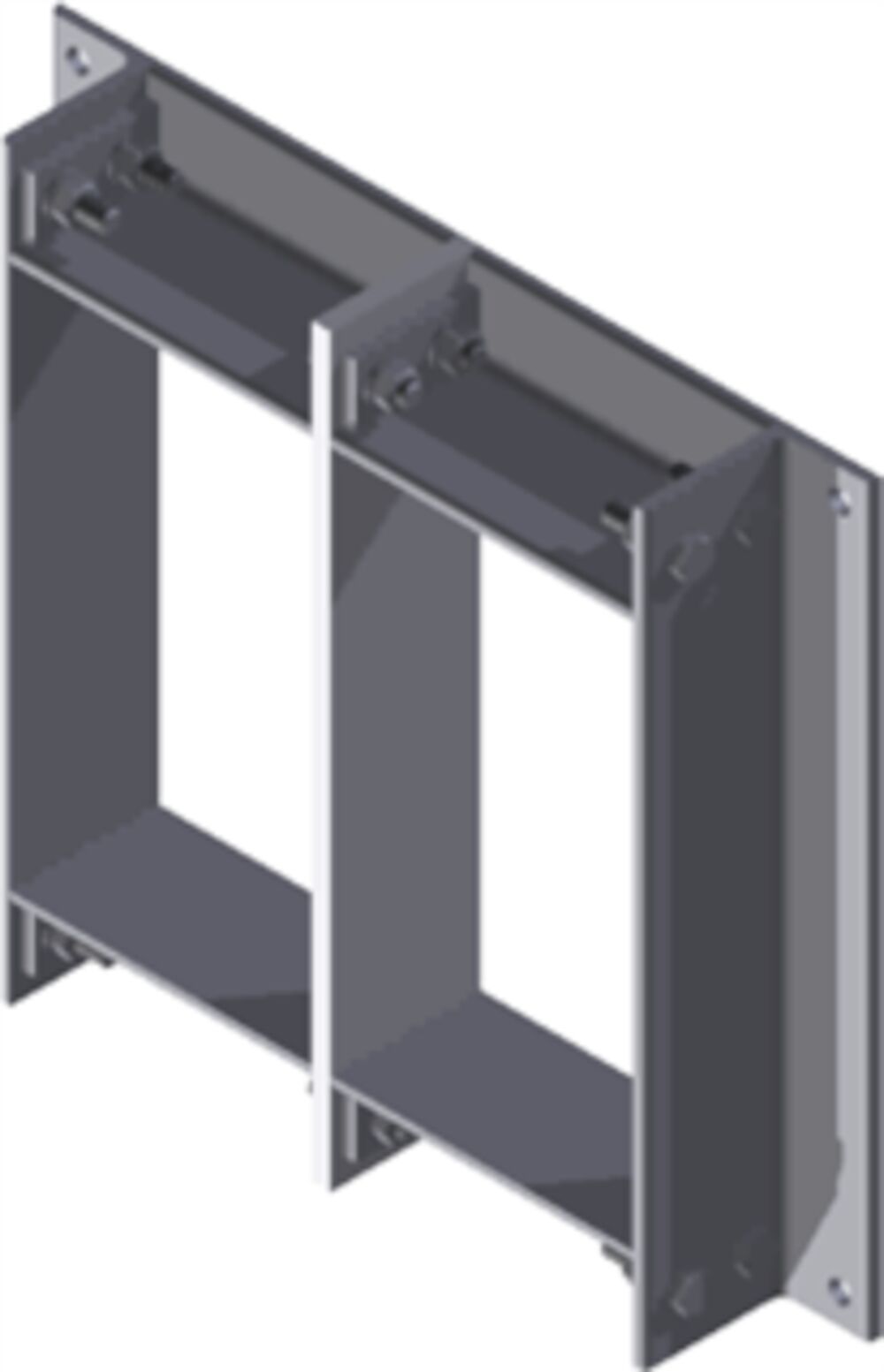 Trend Line Blechschraube Connex Blechschrauben 4.2 x 25 mm PH 2