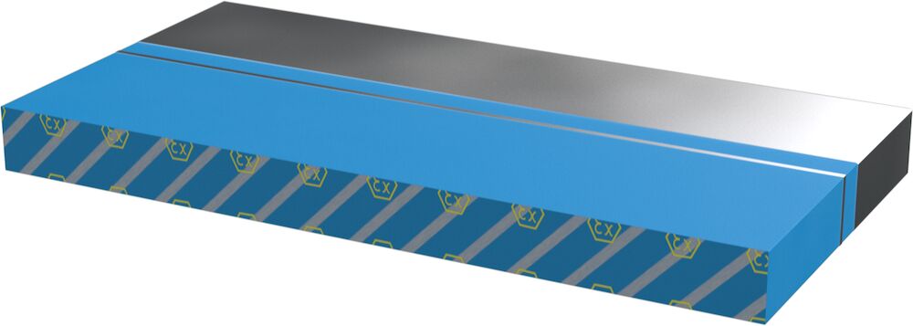 Roxtec RM ES Ex solid compensation module | Roxtec Inc US