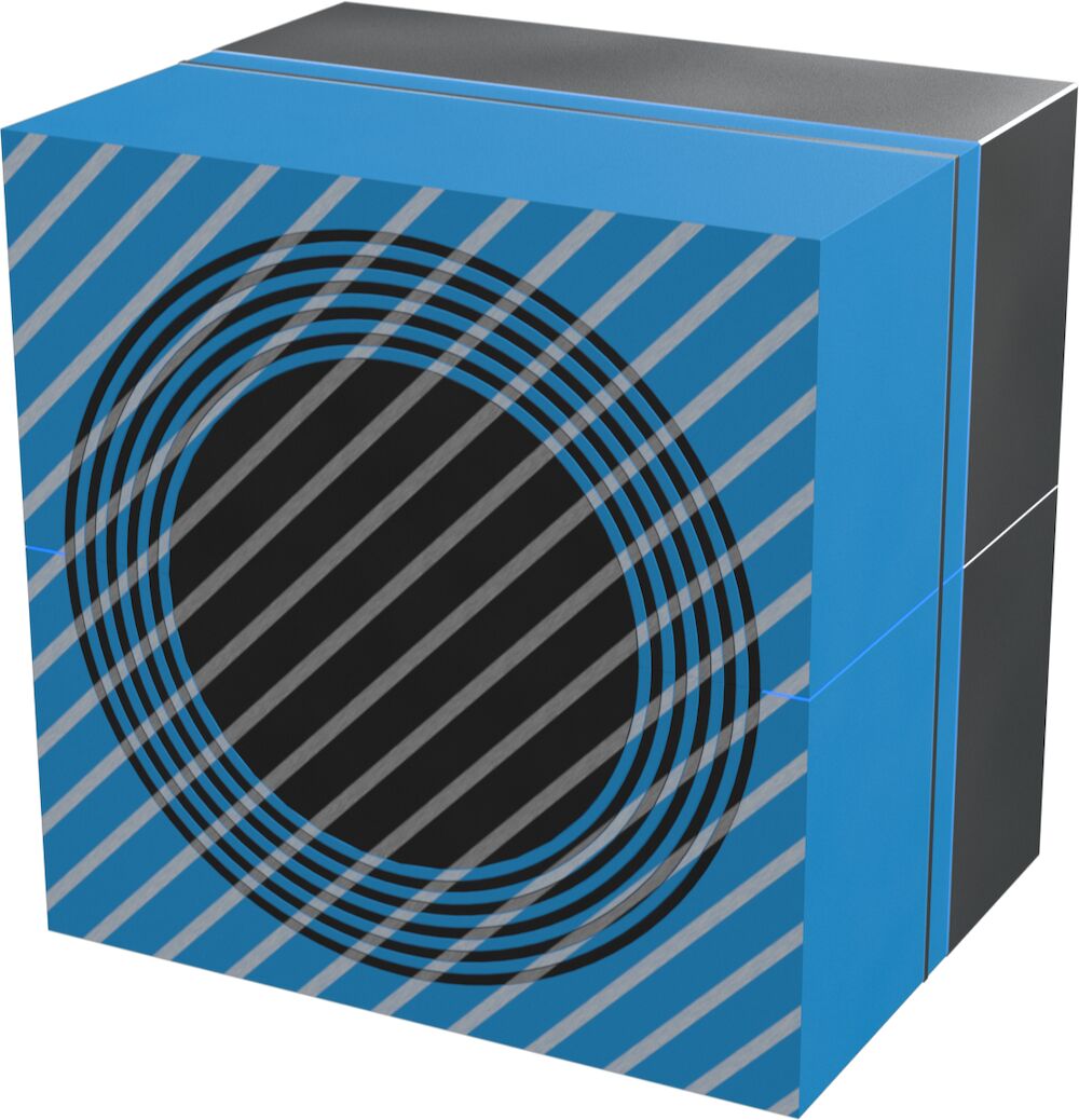 Rm80 Roxtec Módulo Roxtec RM ES con Multidiameter™ | Roxtec México