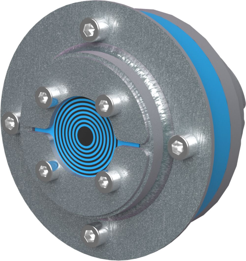 Roxtec RS X seal | Roxtec Global