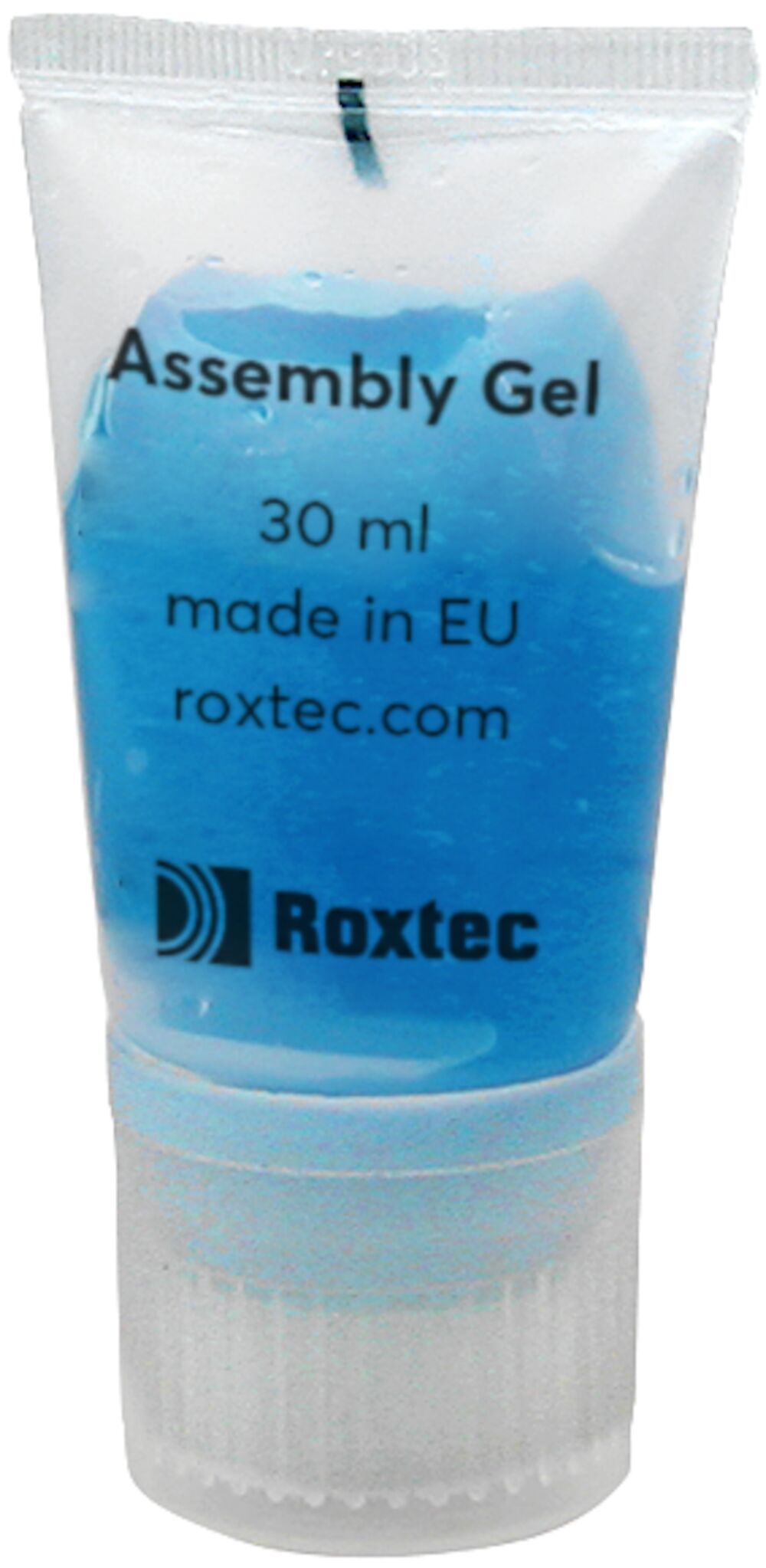 Roxtec-asennusgeeli