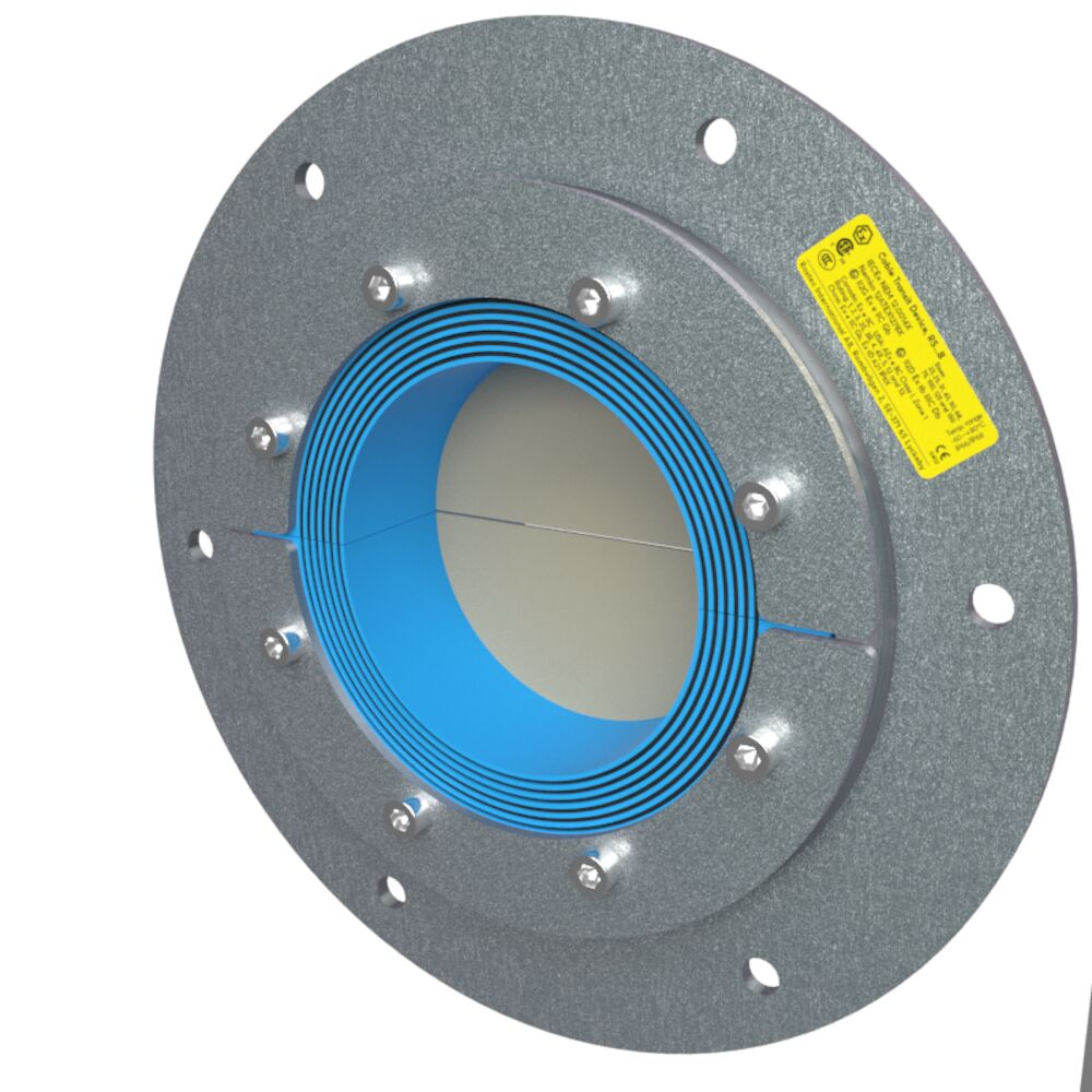 Roxtec RS B ES Ex kit | Roxtec Global