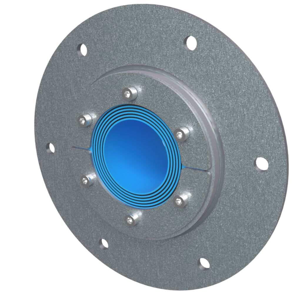 Roxtec RS Ex seal with SLF RS | Roxtec Global