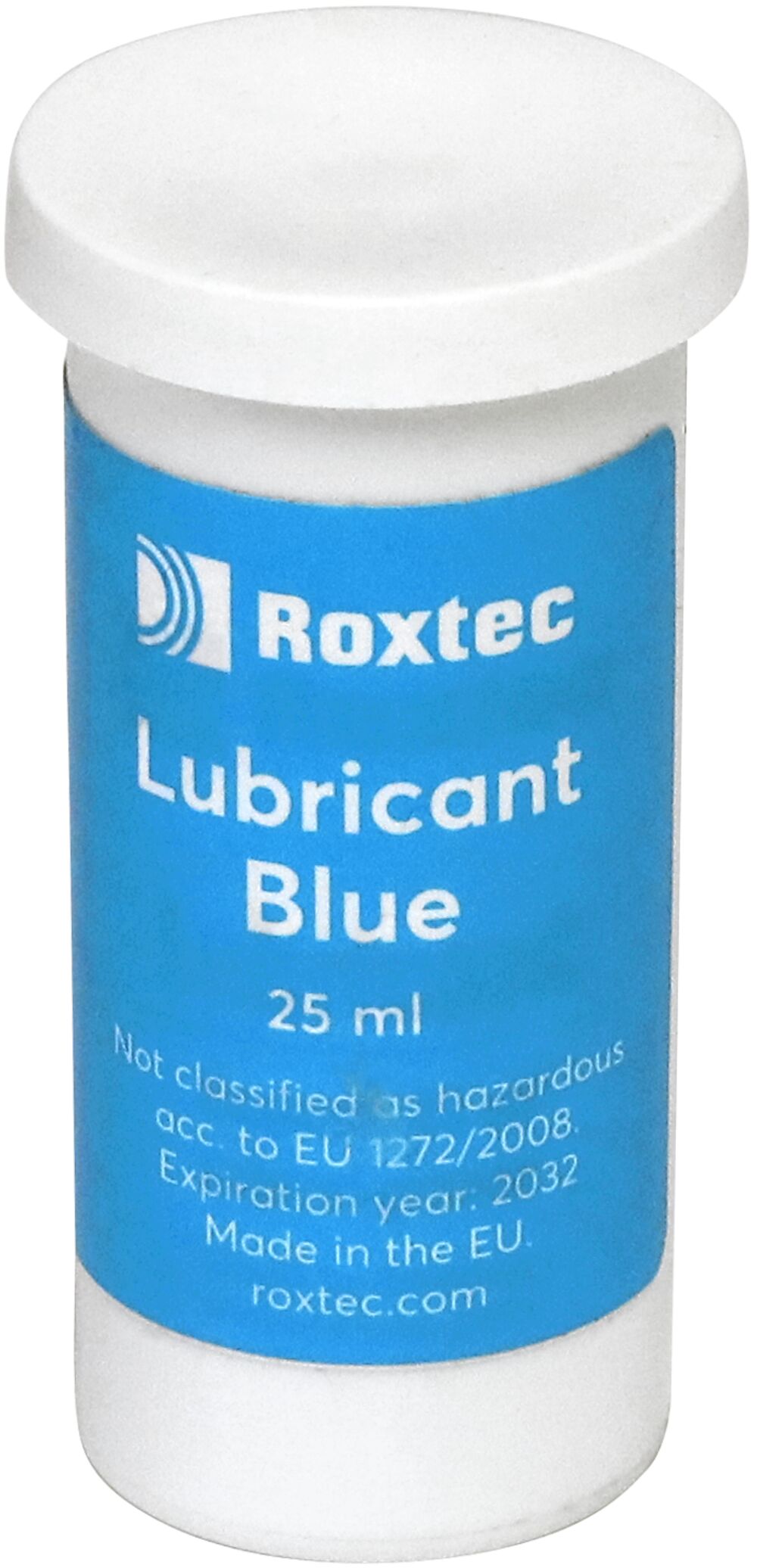 LUBRICANT BLUE 25 ML