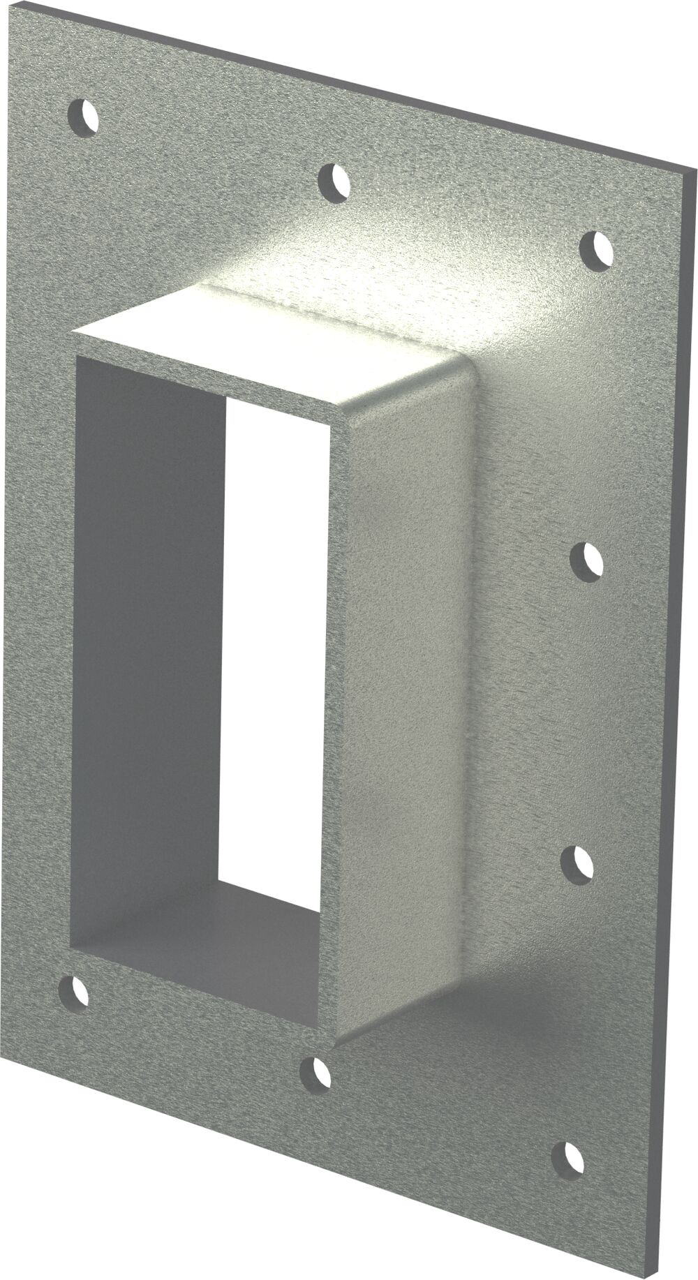 Roxtec GHM frame | Roxtec Global