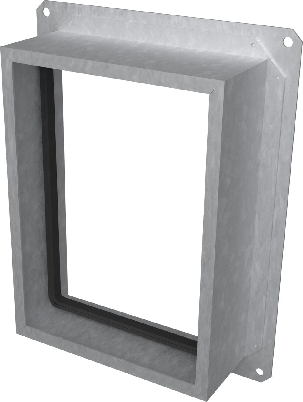 4x1 Roxtec Frames SE 4x1 PPS GALV - 5PPSE00003325 | Roxtec México