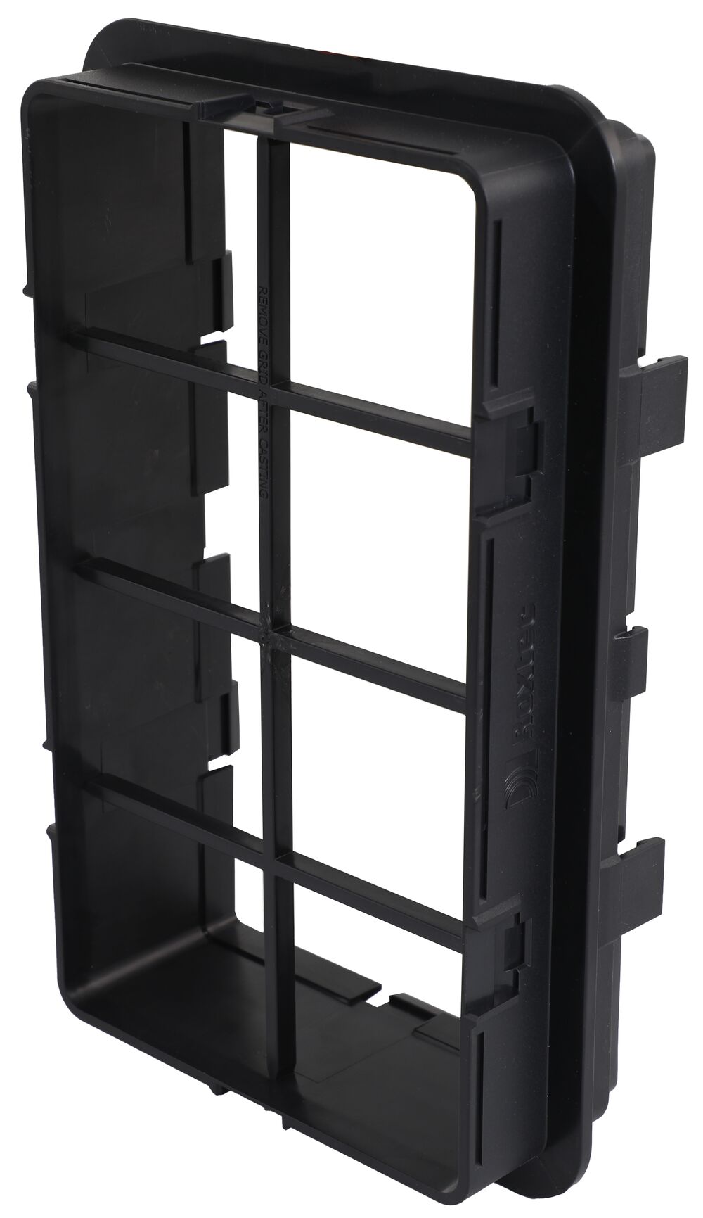 KOF ADAPTER FRONT BACK