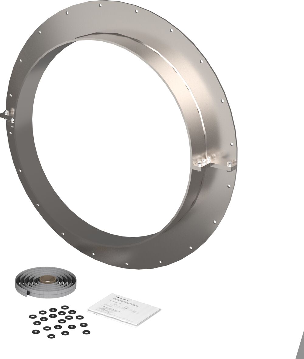 SLFO 644 EXT AISI316 KIT - 235490 | Roxtec Canada