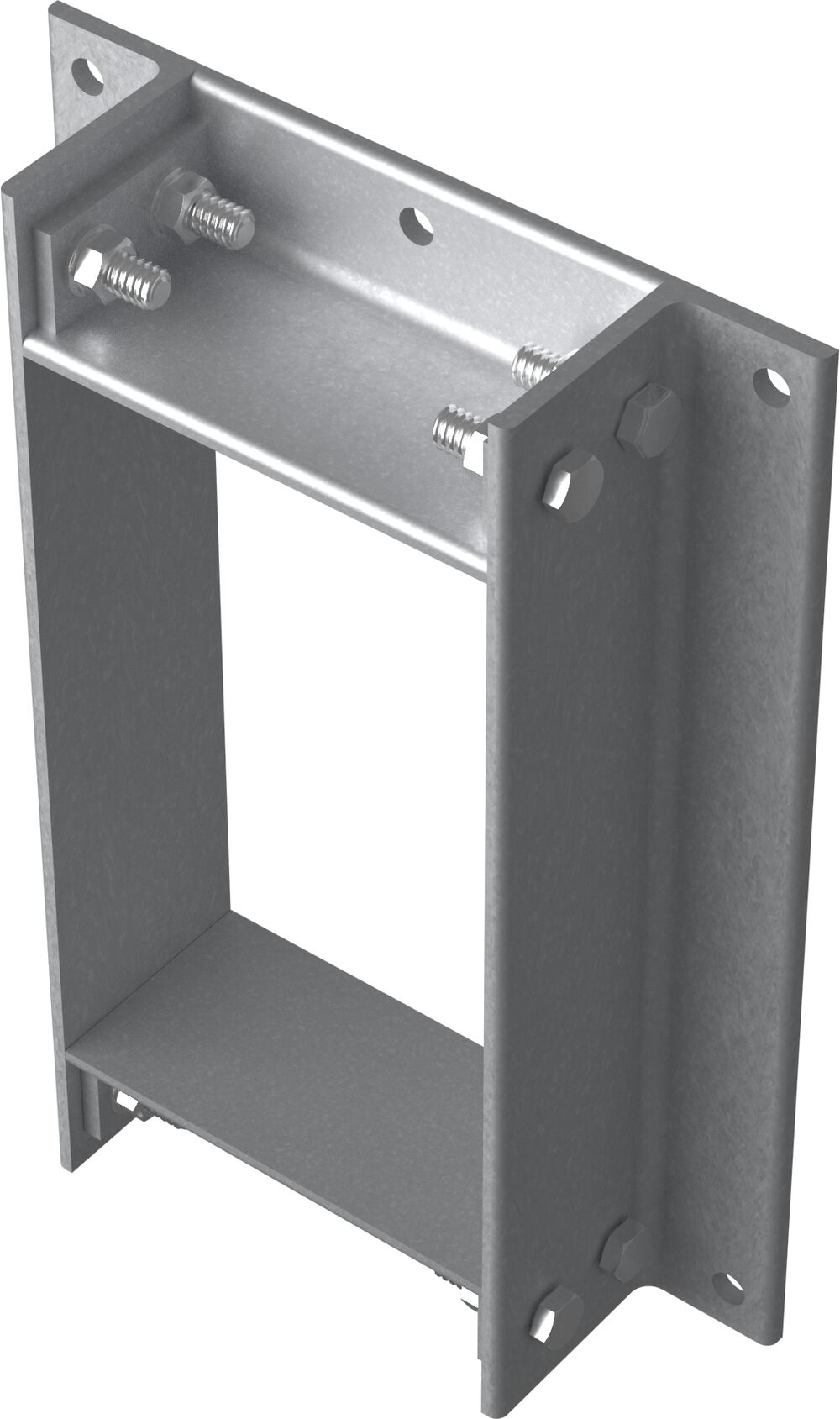 B 4x1 B EX GALV - EXBBB0400000115 | Roxtec Inc US