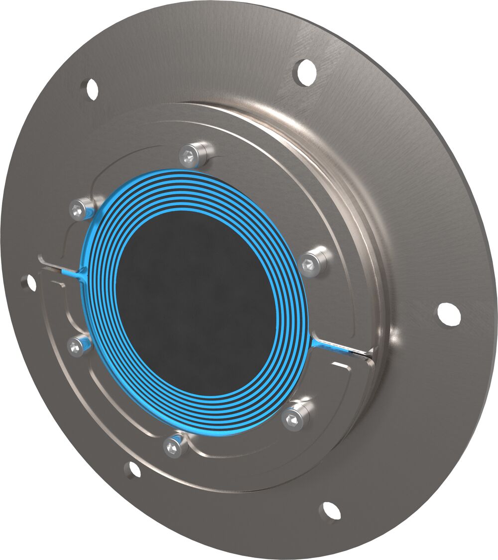 RS 125 B Ex AISI316/AISI316 - 163616 | Roxtec Inc US