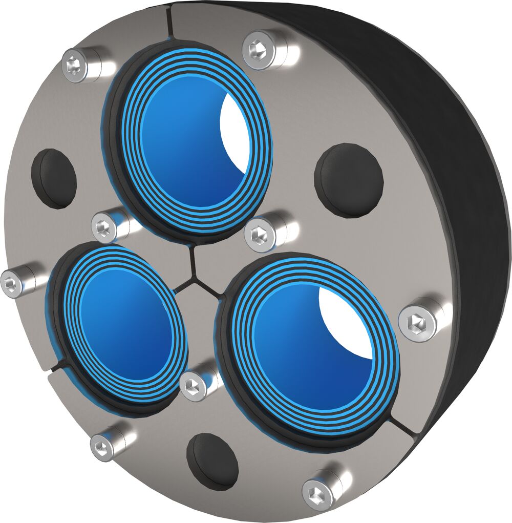 Roxtec Insert Module H3 185 UG WOC - 151308 | Roxtec Singapore