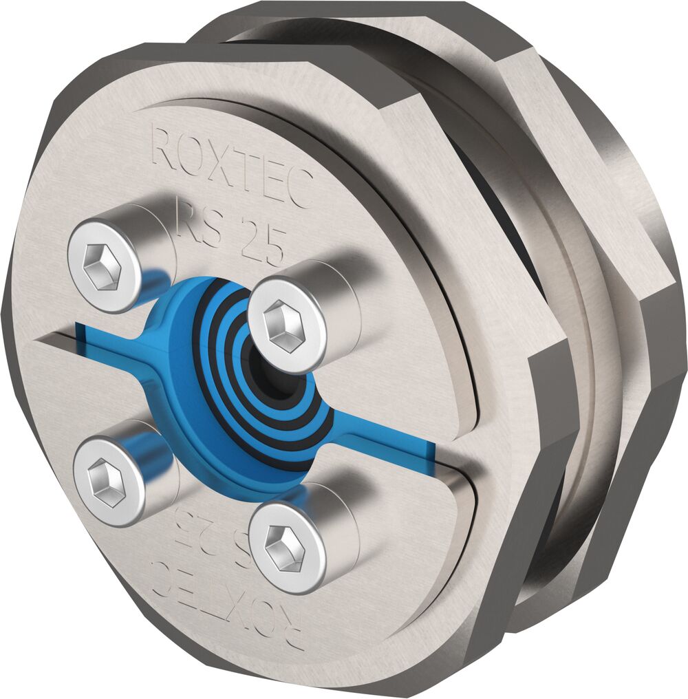 C RS T 25 AISI316 - 104761 | Roxtec Italia