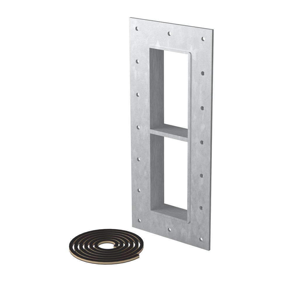 Roxtec GHM frame | Roxtec UK & Ireland