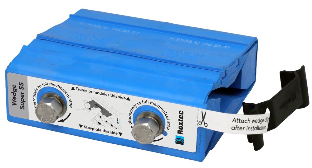 WEDGE 120 SUPER SS