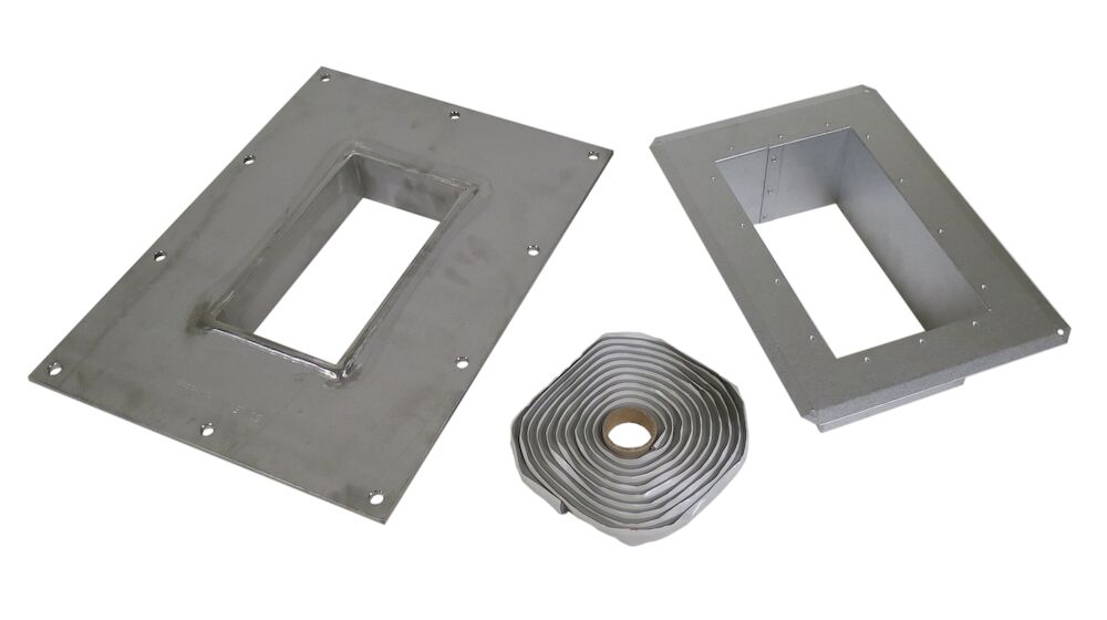 GH Frame kit
